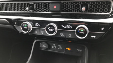 Honda Civic 2.0 eHEV Elegance 5dr CVT Hybrid Hatchback